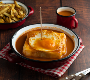 Francesinha